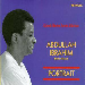 Abdullah Ibrahim: Portrait - Good News From Africa - Cover