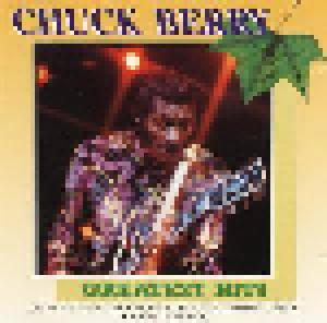 Chuck Berry: Greatest Hits (Evergreen) - Cover