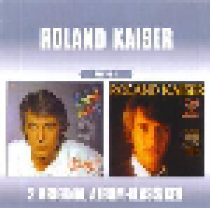 Roland Kaiser: 2 Original Album-Klassiker - Cover