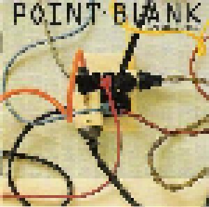Point Blank: American Exce$$ (LP) - Bild 1