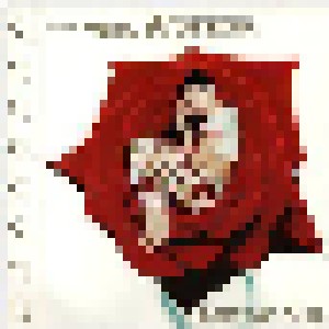 Queen Dance Traxx Feat. Blossom + Blossom: Bicycle Race (Split-Single-CD) - Bild 1