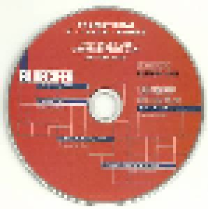 Gluecifer: Basement Apes (Promo-CD) - Bild 3
