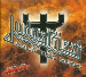 Judas Priest + Annihilator: Reunited (Split-2-CD) - Bild 1