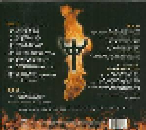 Judas Priest + Annihilator: Reunited (Split-2-CD) - Bild 2
