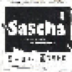 Die Toten Hosen: Sascha ...Ein Aufrechter Deutscher (7") - Bild 1