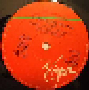 Tangerine Dream: Encore (2-LP) - Bild 5