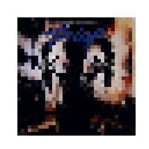 Tangerine Dream: Thief (LP) - Bild 1