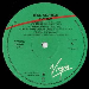 Mike Oldfield: Platinum (LP) - Bild 5