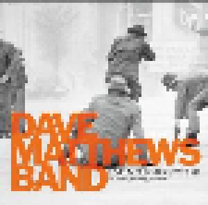 Cover - Dave Matthews Band: Live In Chicago 12.19.98