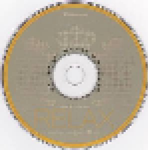 Blank & Jones: Relax (CD) - Bild 3