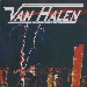 Van Halen: City Nights (CD) - Bild 1