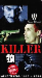 Die Ärzte: Killer (VHS) - Bild 1