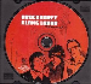 Brockdorff Klang Labor: Mädchenmusik (CD) - Bild 5