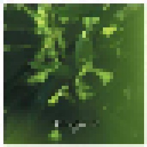 Green Means Love: Grün (Demo-CD-R) - Bild 1