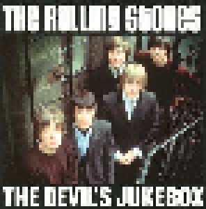 The Rolling Stones • The Devil's Jukebox (CD) - Bild 1