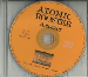 Atomic Rooster: Anthology (2-CD) - Bild 3