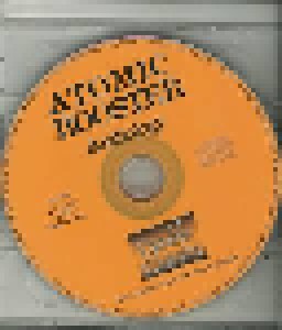 Atomic Rooster: Anthology (2-CD) - Bild 4