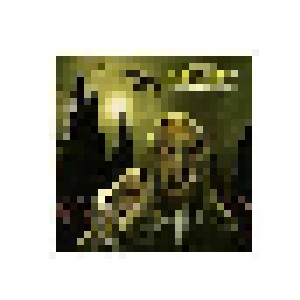 Eardelete: Zombieology (CD) - Bild 1