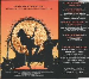 Brian May: Last Horizon (Single-CD) - Bild 2