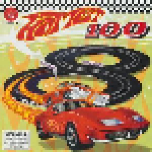 Triple J Hottest 100 V8 (2-CD) - Bild 1