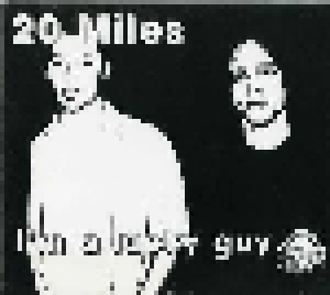 20 Miles: I'm A Lucky Guy (CD) - Bild 1