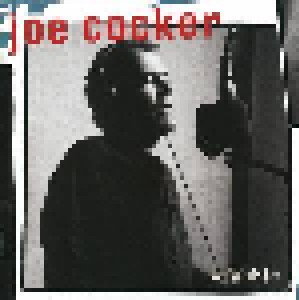 Joe Cocker: Organic (CD) - Bild 1