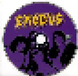 Exodus: Lessons In Violence - The Best Of Exodus (CD) - Bild 4