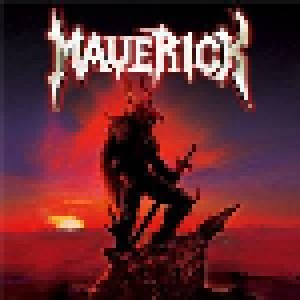 Cover - Maverick: Maverick