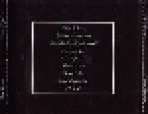 Black Horizons: Suicide Symphonies (Promo-CD) - Bild 2