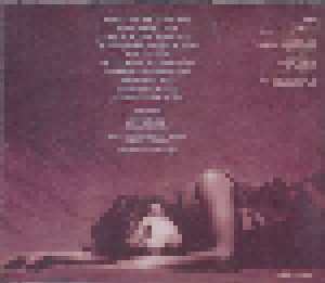 Nena: Nena / Eisbrecher / Bongo Girl (3-CD) - Bild 6