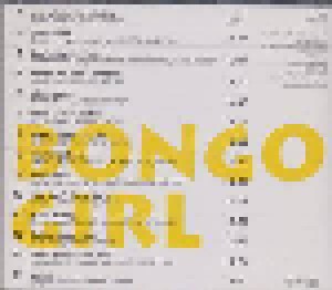 Nena: Nena / Eisbrecher / Bongo Girl (3-CD) - Bild 8