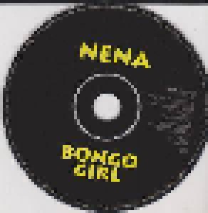 Nena: Nena / Eisbrecher / Bongo Girl (3-CD) - Bild 9