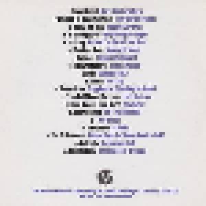 Nevermind - Glitterhouse Is 20 (4-CD) - Bild 8