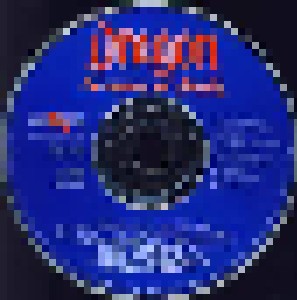 Dragon: Scream Of Death (CD) - Bild 5