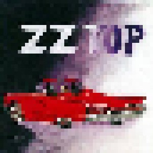 ZZ Top: Jesus Left Chicago (CD) - Bild 1