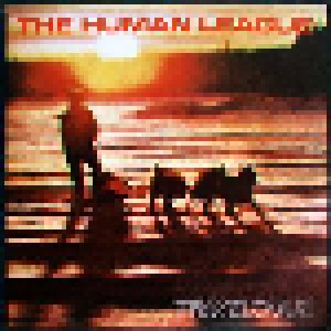 The Human League: Travelogue (LP) - Bild 1