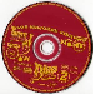 Triple J Hottest 100 Volume 6 (2-CD) - Bild 4