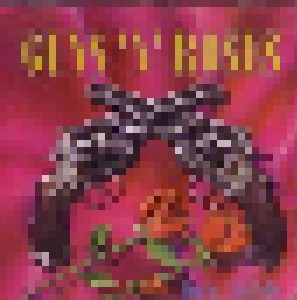 Guns N' Roses: Wake Up... Time To Die (CD) - Bild 1