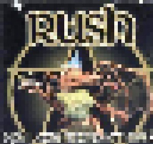 Rush: 30th Anniversary Tour (3-CD) - Bild 1