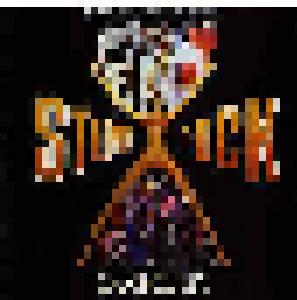 Sorcery: Stunt Rock - Cover