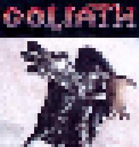 Goliath: Goliath - Cover