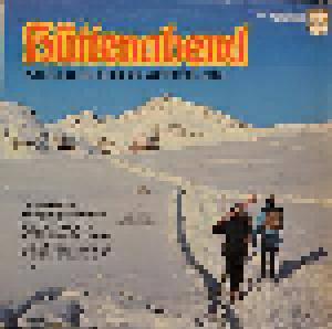 Hüttenabend - Melodies For Aprés Ski - Cover