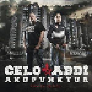 Celo & Abdi: Akupunktur - Cover