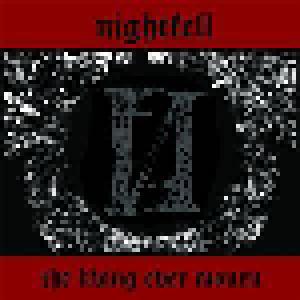 Nightfell: Living Ever Mourn, The - Cover