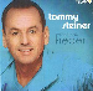 Tommy Steiner: Folge Dem Fieber - Cover