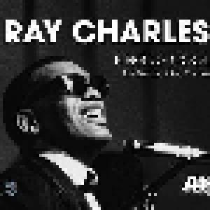 Ray Charles: King Of Cool – The Genius Of Ray Charles - Cover