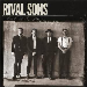 Rival Sons: Great Western Valkyrie - Cover