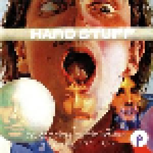 Cover - Hard Stuff: Complete Purple Records Anthology 1971-1973, The