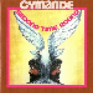 Cymande: Second Time Around (CD) - Bild 1