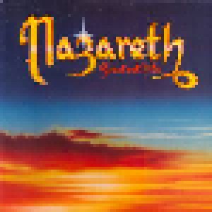 Nazareth: Greatest Hits (LP) - Bild 1